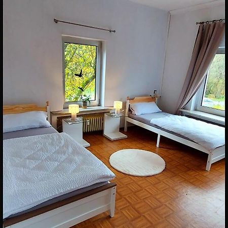 Green Home Mittenaar Εξωτερικό φωτογραφία